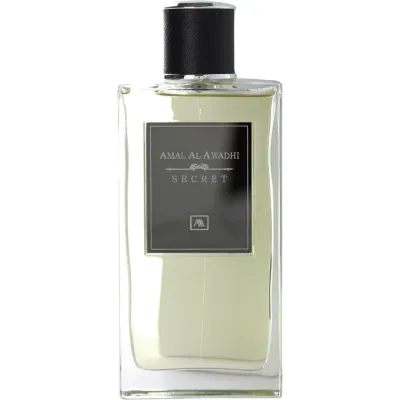Secret Eau de Parfum
