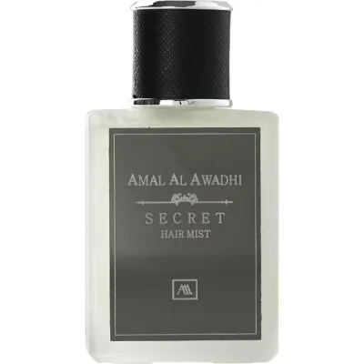 Secret Hair Mist