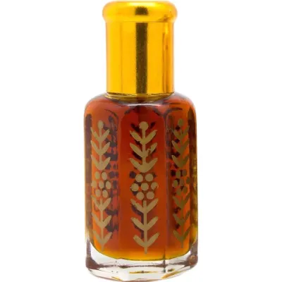 Luxor Oud