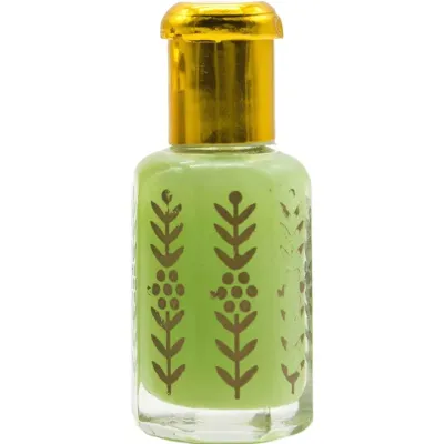 Oud Musk