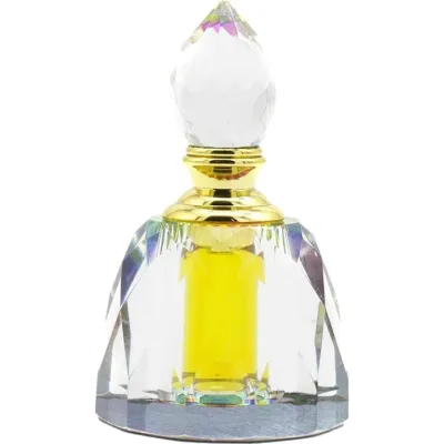 Prestige Oud Perfume Oil