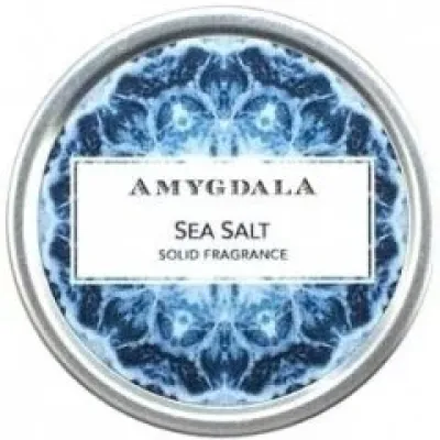 Sea Salt