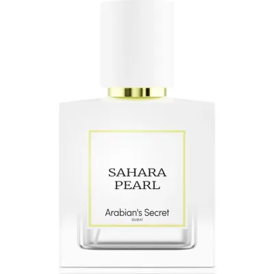 Sahara Pearl