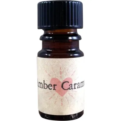 Amber Caramel