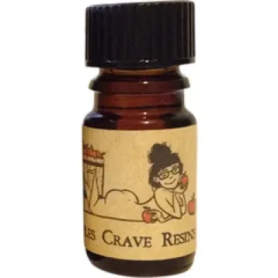 Apples Crave Resins
