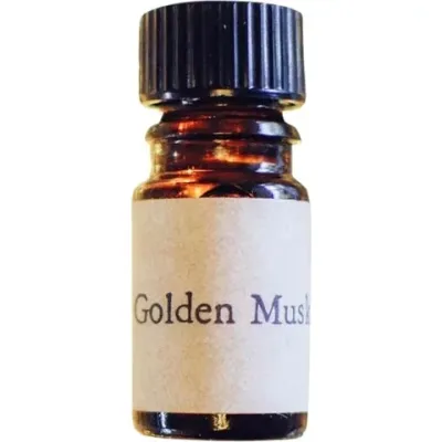Golden Musk