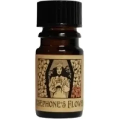 Persephone's Flowers