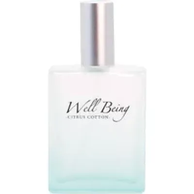 Well Being - Citrus Cotton