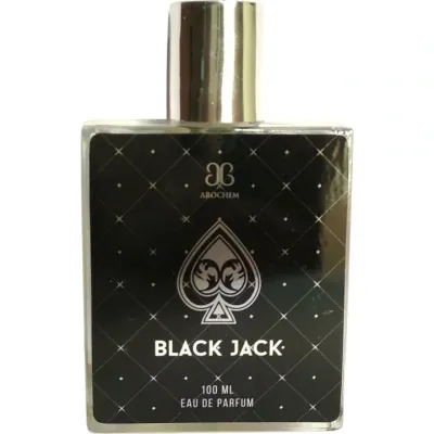 Black Jack Eau de Parfum