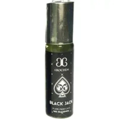Black Jack Perfume