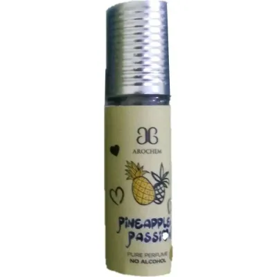 Pineapple Passion