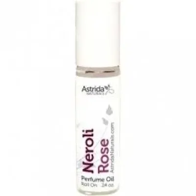 Neroli Rose   Perfume Oil