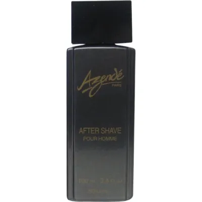 Azendé pour Homme   After Shave