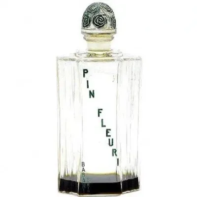 Pin Fleur