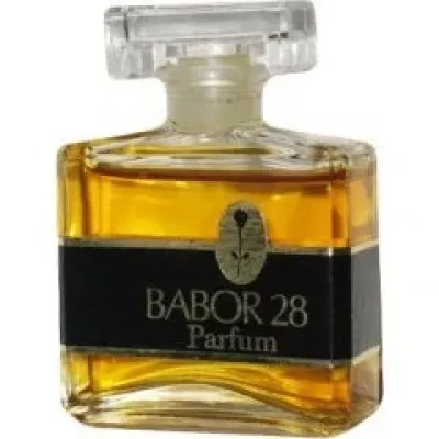 Babor 28   Parfum