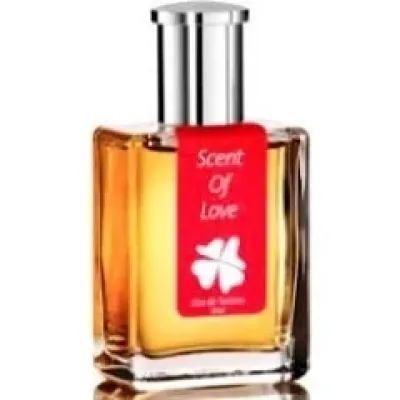Scent of Love - Red for Her