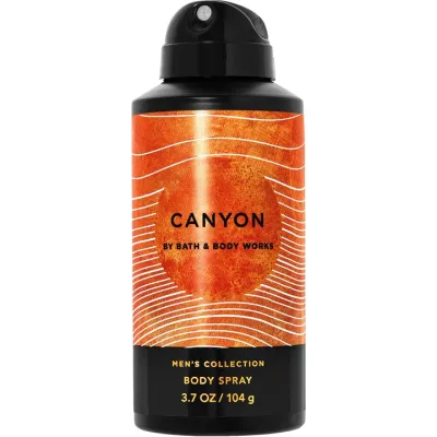 Canyon Body Spray