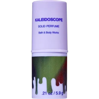 Kaleidoscope Solid Perfume