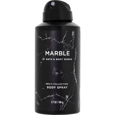 Marble Body Spray