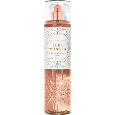 Pure Wonder Fragrance Mist