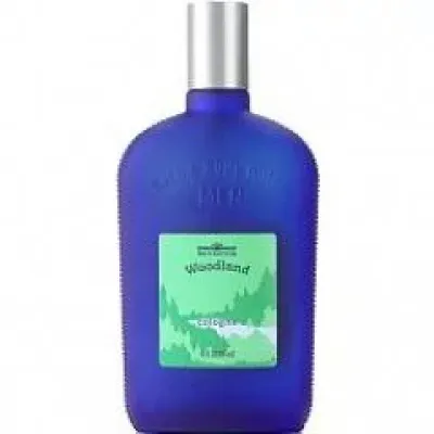 Woodland Cologne