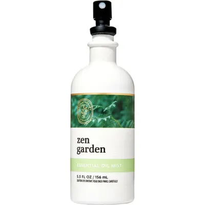 Zen Garden