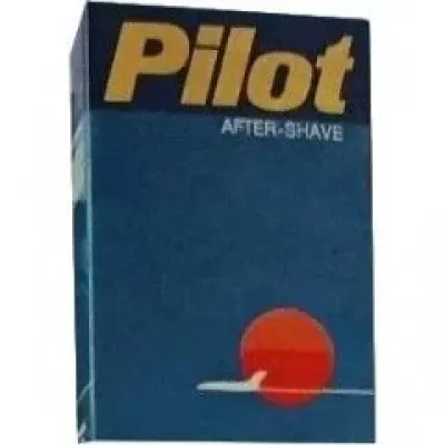 Pilot   After-Shave