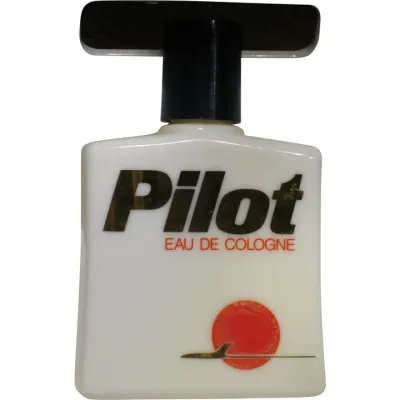 Pilot   Eau de Cologne