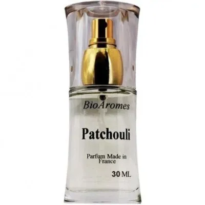 Patchouli