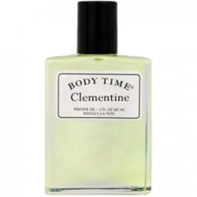 Clementine
