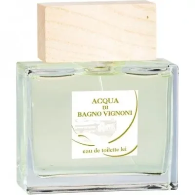 Acqua di Bagno Vignoni Lei   Eau de Toilette