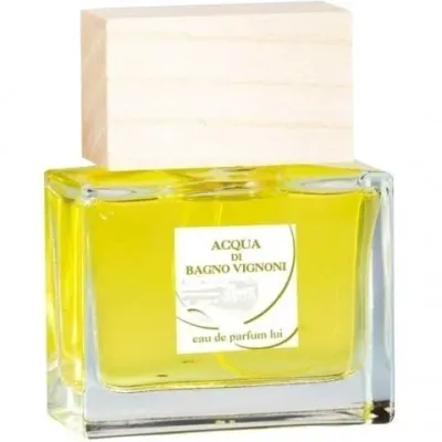 Acqua di Bagno Vignoni Lui   Eau de Parfum