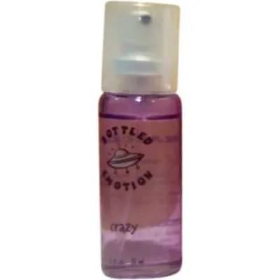 Bottled Emotion - Crazy