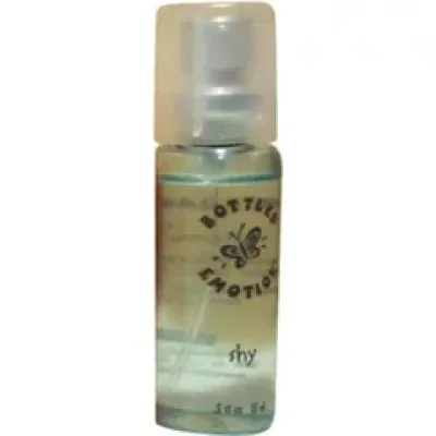 Bottled Emotion - Shy