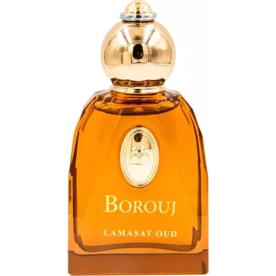 Lamasat Oud
