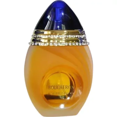 Boucheron Edition Joaillier