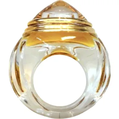 Boucheron Édition Limitée Cristal