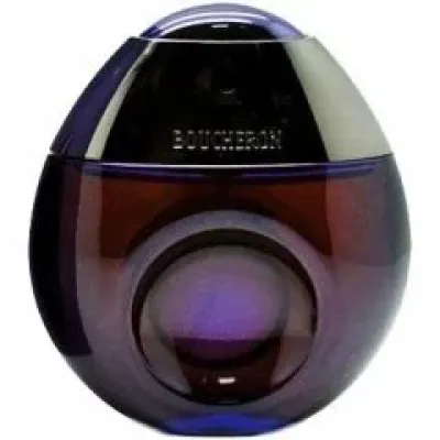 Boucheron Édition Limitée Noël 2004