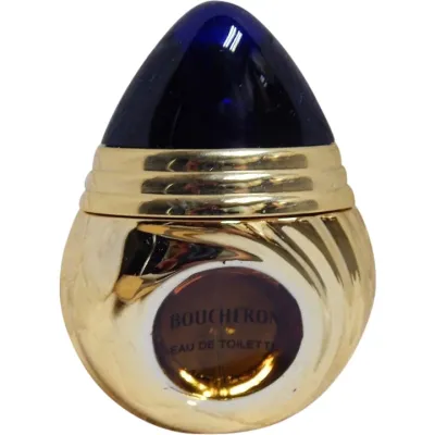 Boucheron Essence of Gold Collection