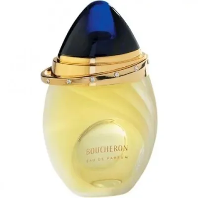 Boucheron L'Anneau de Saturne