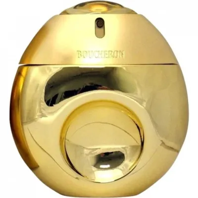 Boucheron La Collection du Joaillier