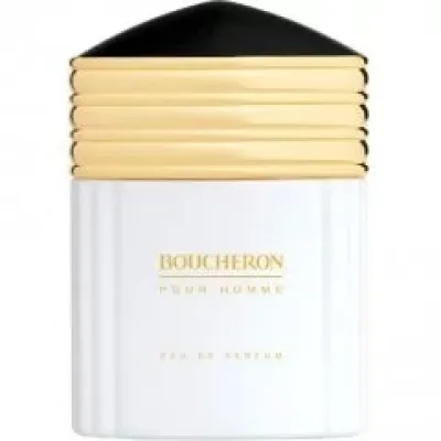 Boucheron pour Homme 2013