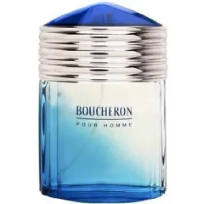 Boucheron pour Homme Fraîcheur 2007