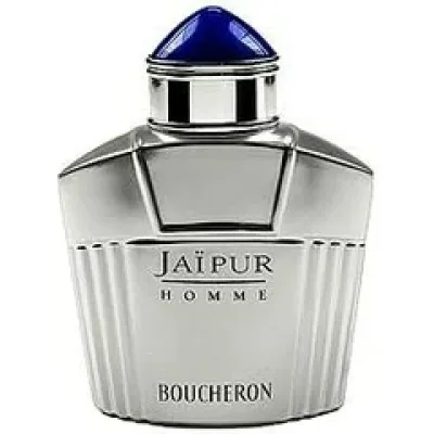 Jaïpur Homme La Collection du Joaillier