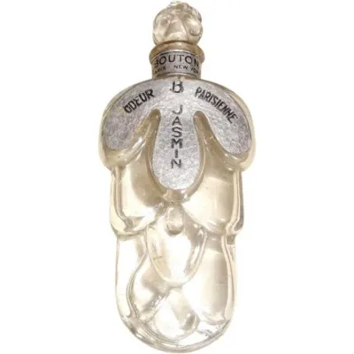 Odeur Parisienne - Jasmin