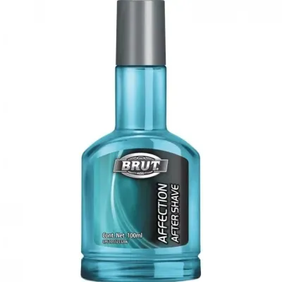 Brut Affection   After Shave