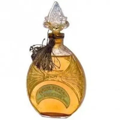 Ambre Persan