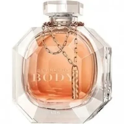 Body Crystal Baccarat