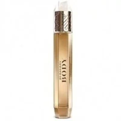 Body Rose Gold Limited Edition