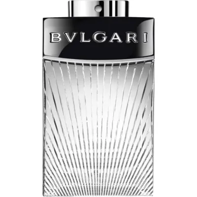 Bvlgari Man The Silver Limited Edition